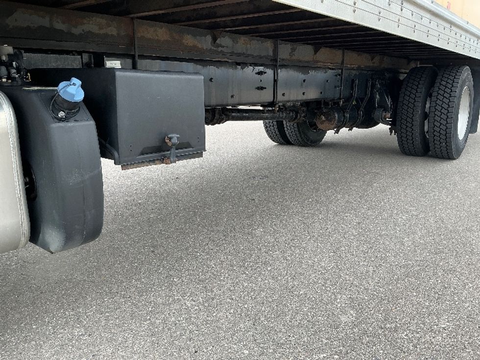 Medium Duty Box Truck-Light and Medium Duty Trucks-Freightliner-2020-M2-Rocky View County-AB-295,070\n\t\tkm-$ 62,750 - Image 5