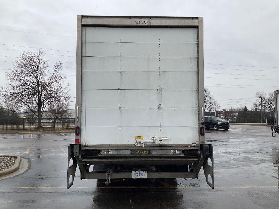 Medium Duty Box Truck-Light and Medium Duty Trucks-Freightliner-2020-M2-Romulus-MI-136,944\n\t\tmiles-$ 63,000 - Image 7