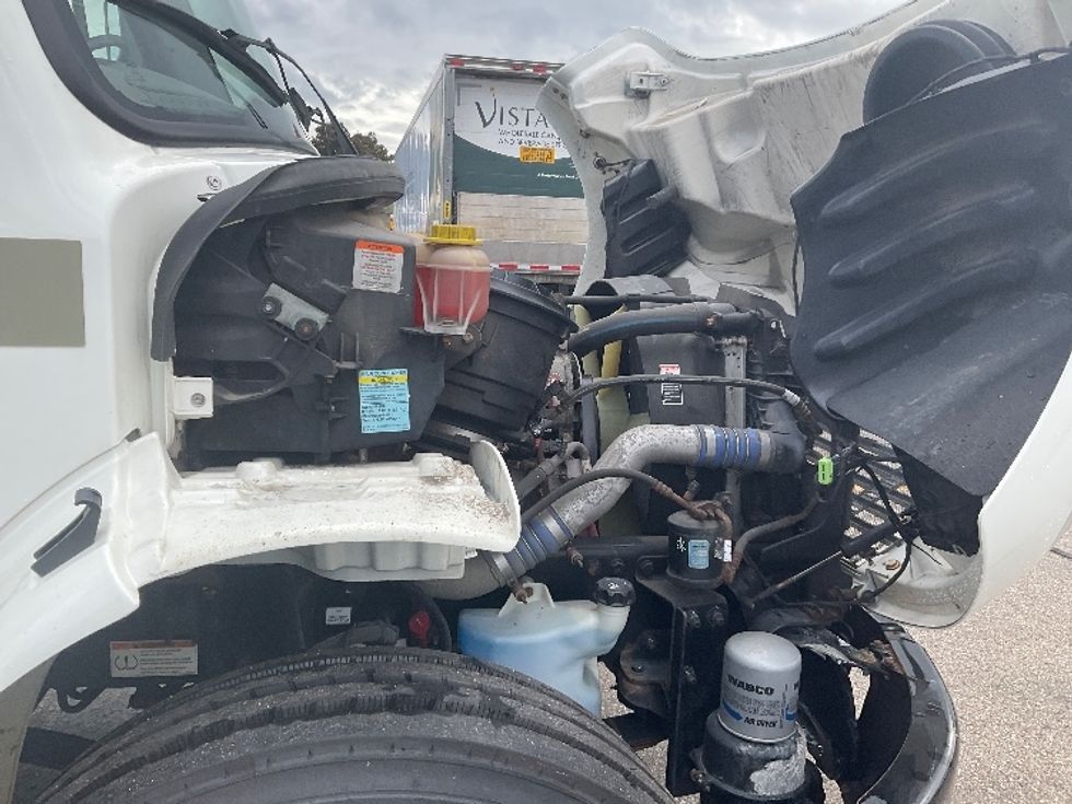 Medium Duty Box Truck-Light and Medium Duty Trucks-Freightliner-2020-M2-Romulus-MI-283,570\n\t\tmiles-$ 36,500 - Image 23