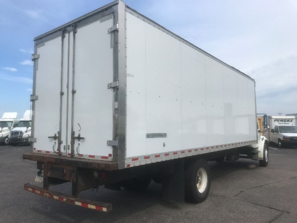Medium Duty Box Truck-Light and Medium Duty Trucks-Freightliner-2020-M2-Roseville-MN-190,884\n\t\tmiles-$ 47,000 - Image 12