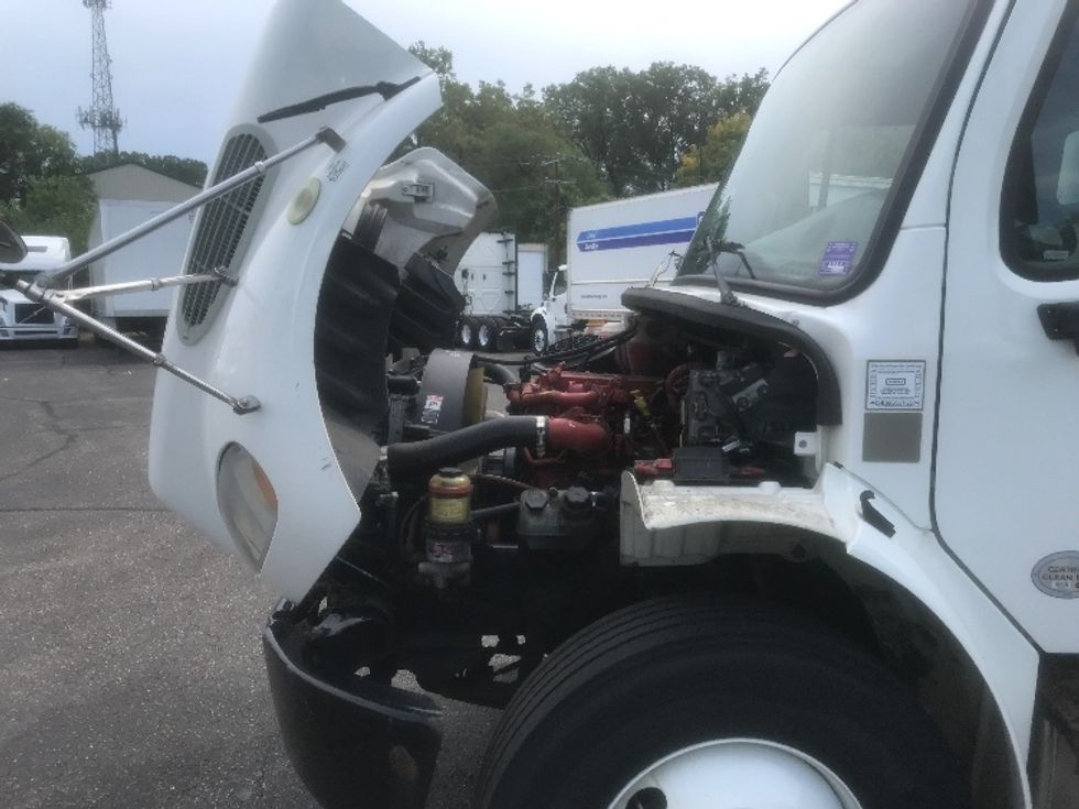 Medium Duty Box Truck-Light and Medium Duty Trucks-Freightliner-2020-M2-Roseville-MN-190,884\n\t\tmiles-$ 47,000 - Image 23