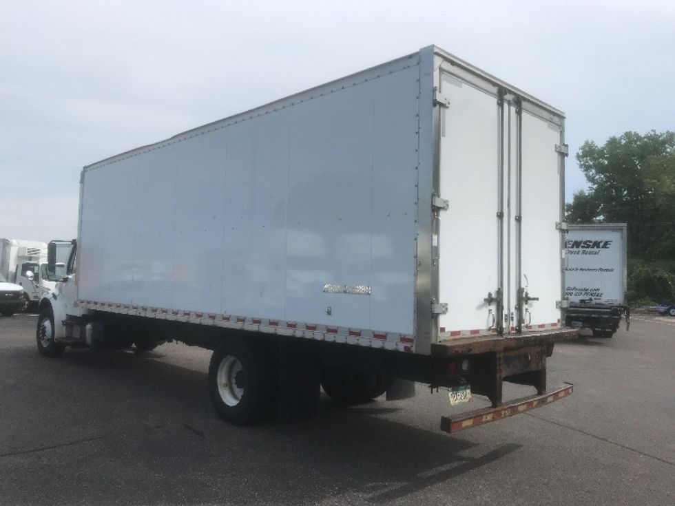 Medium Duty Box Truck-Light and Medium Duty Trucks-Freightliner-2020-M2-Roseville-MN-190,884\n\t\tmiles-$ 47,000 - Image 6