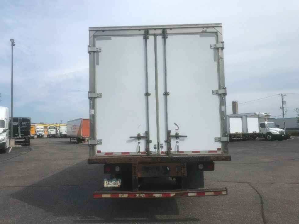 Medium Duty Box Truck-Light and Medium Duty Trucks-Freightliner-2020-M2-Roseville-MN-190,884\n\t\tmiles-$ 47,000 - Image 7