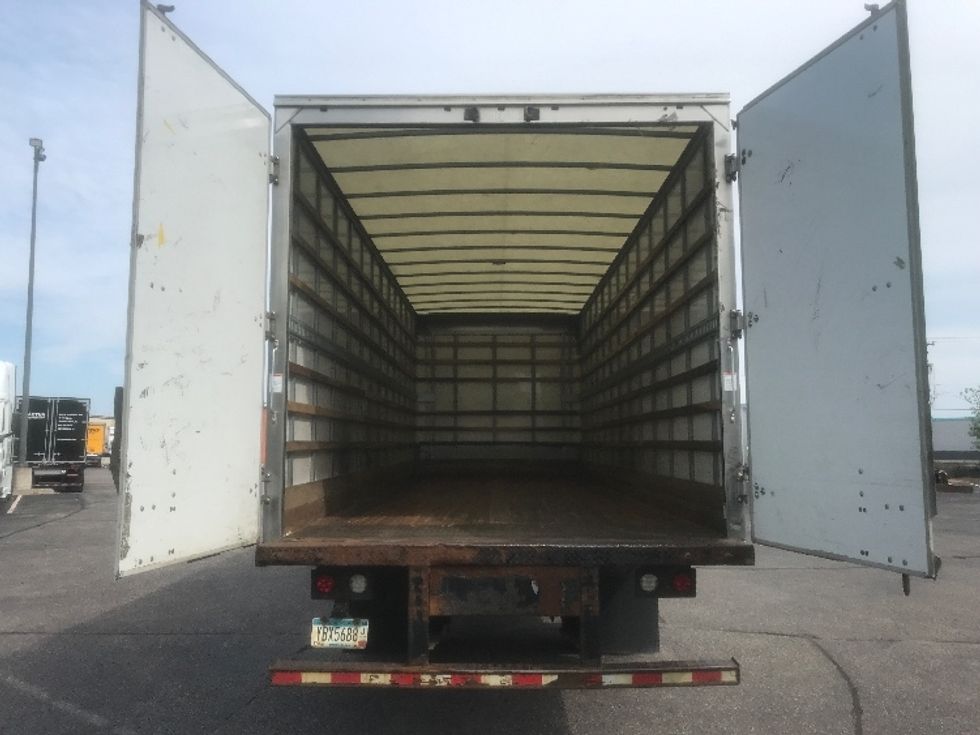 Medium Duty Box Truck-Light and Medium Duty Trucks-Freightliner-2020-M2-Roseville-MN-190,884\n\t\tmiles-$ 47,000 - Image 8