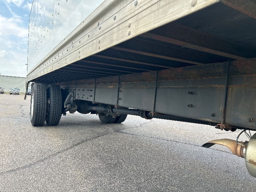 Medium Duty Box Truck-Light and Medium Duty Trucks-Freightliner-2020-M2-Rothschild-WI-302,600\n\t\tmiles-$ 34,500 - Image 14