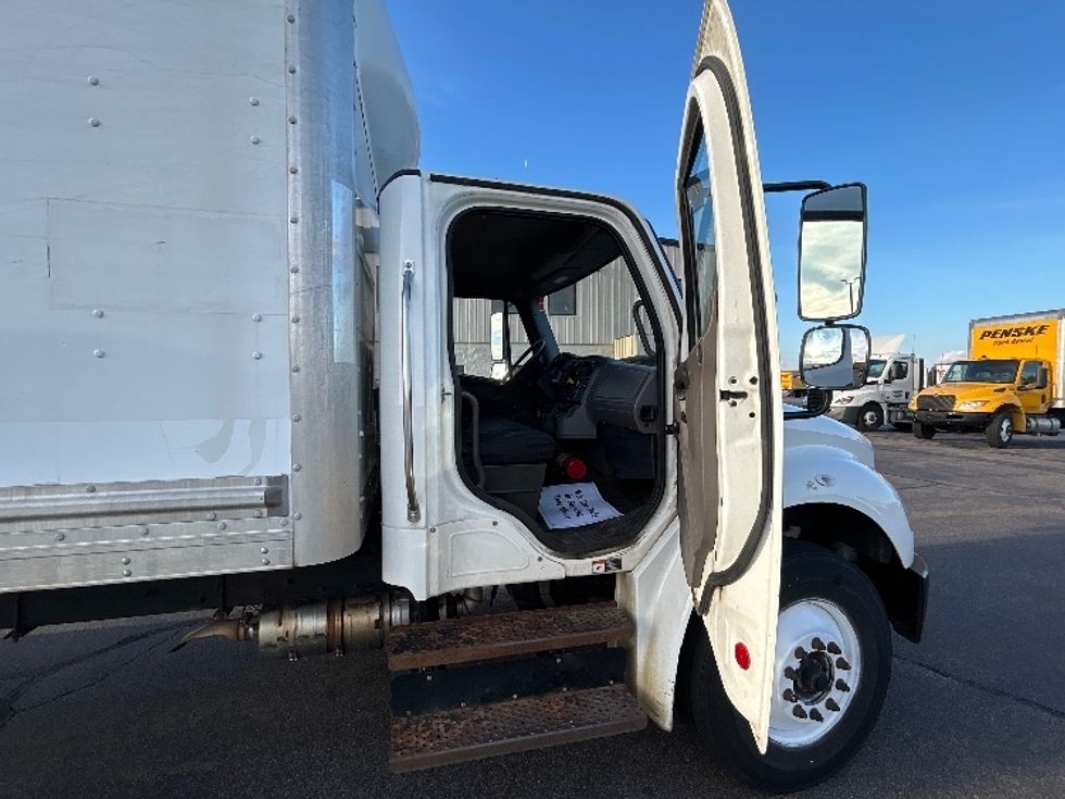 Medium Duty Box Truck-Light and Medium Duty Trucks-Freightliner-2020-M2-Rothschild-WI-302,600\n\t\tmiles-$ 34,500 - Image 20