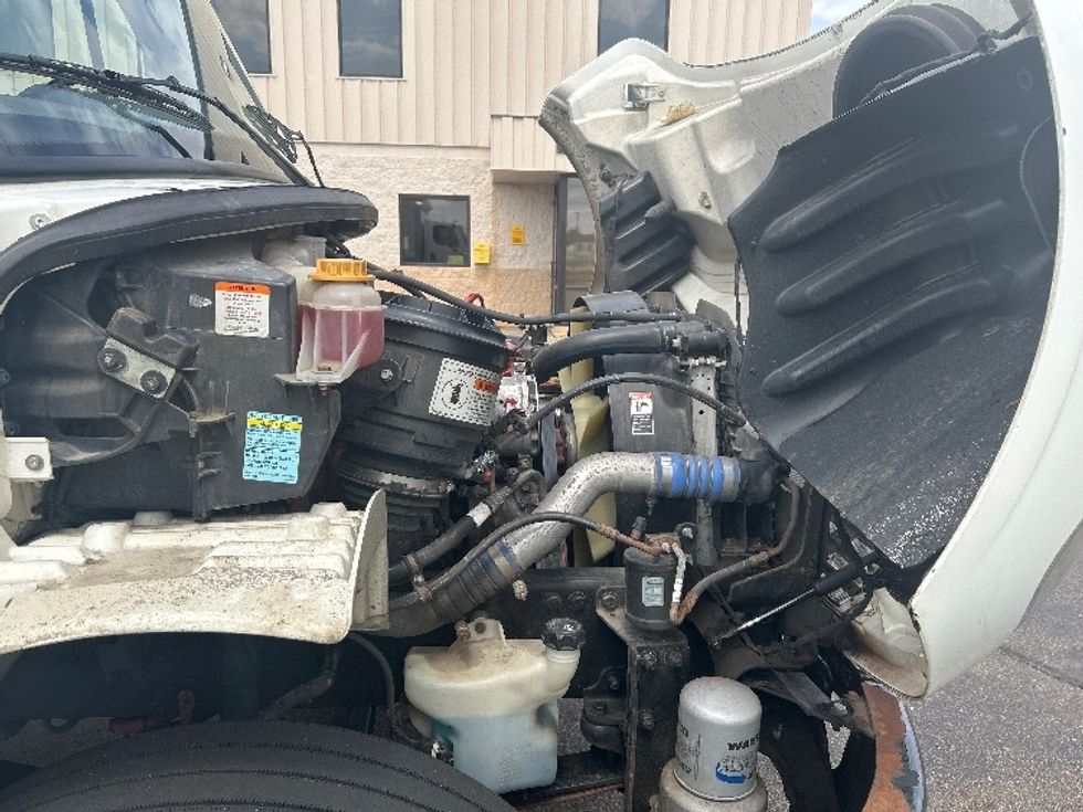 Medium Duty Box Truck-Light and Medium Duty Trucks-Freightliner-2020-M2-Rothschild-WI-302,600\n\t\tmiles-$ 34,500 - Image 23