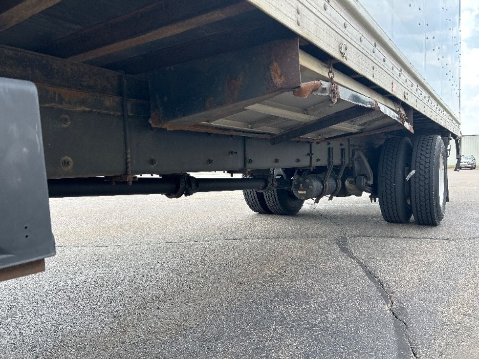 Medium Duty Box Truck-Light and Medium Duty Trucks-Freightliner-2020-M2-Rothschild-WI-302,600\n\t\tmiles-$ 34,500 - Image 5