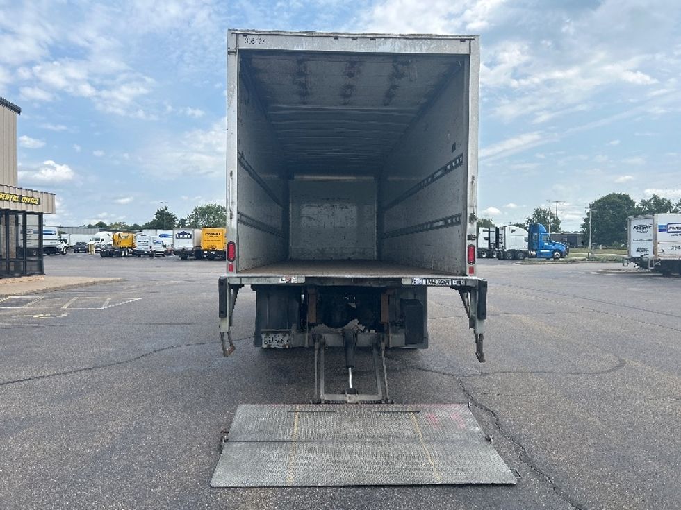 Medium Duty Box Truck-Light and Medium Duty Trucks-Freightliner-2020-M2-Rothschild-WI-302,600\n\t\tmiles-$ 34,500 - Image 9