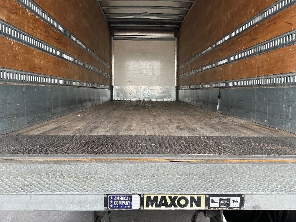 Medium Duty Box Truck-Light and Medium Duty Trucks-Freightliner-2020-M2-Sacramento-CA-245,834\n\t\tmiles-$ 43,250 - Image 10