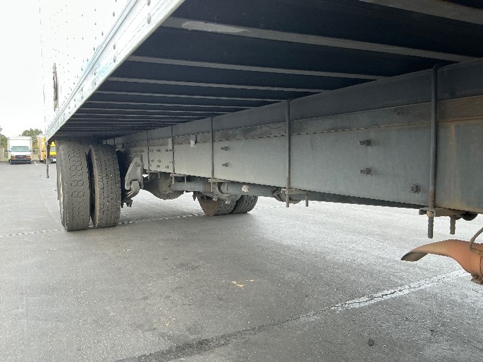 Medium Duty Box Truck-Light and Medium Duty Trucks-Freightliner-2020-M2-Sacramento-CA-245,834\n\t\tmiles-$ 43,250 - Image 14