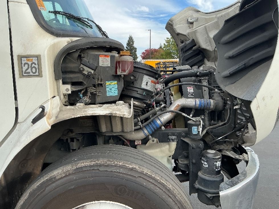 Medium Duty Box Truck-Light and Medium Duty Trucks-Freightliner-2020-M2-Sacramento-CA-245,834\n\t\tmiles-$ 43,250 - Image 23