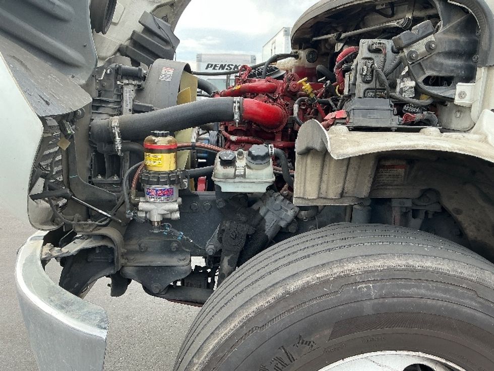 Medium Duty Box Truck-Light and Medium Duty Trucks-Freightliner-2020-M2-Sacramento-CA-245,834\n\t\tmiles-$ 43,250 - Image 24