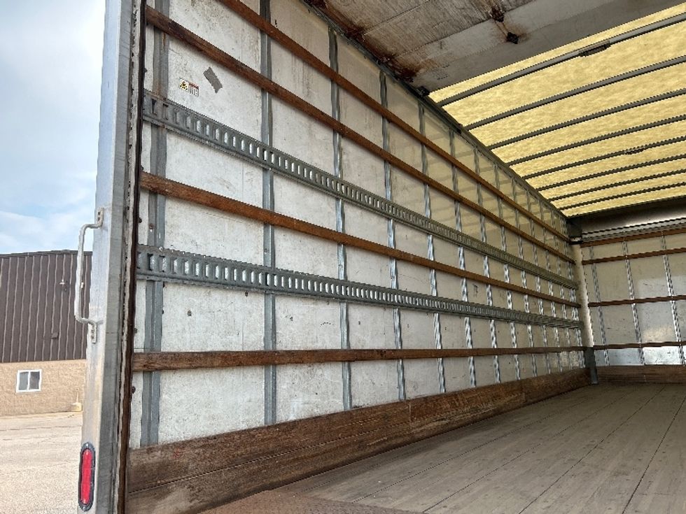 Medium Duty Box Truck-Light and Medium Duty Trucks-Freightliner-2020-M2-Saginaw-MI-165,173\n\t\tmiles-$ 39,500 - Image 11