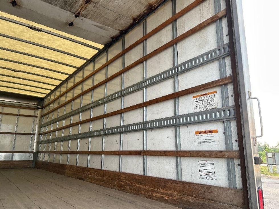 Medium Duty Box Truck-Light and Medium Duty Trucks-Freightliner-2020-M2-Saginaw-MI-165,173\n\t\tmiles-$ 39,500 - Image 12