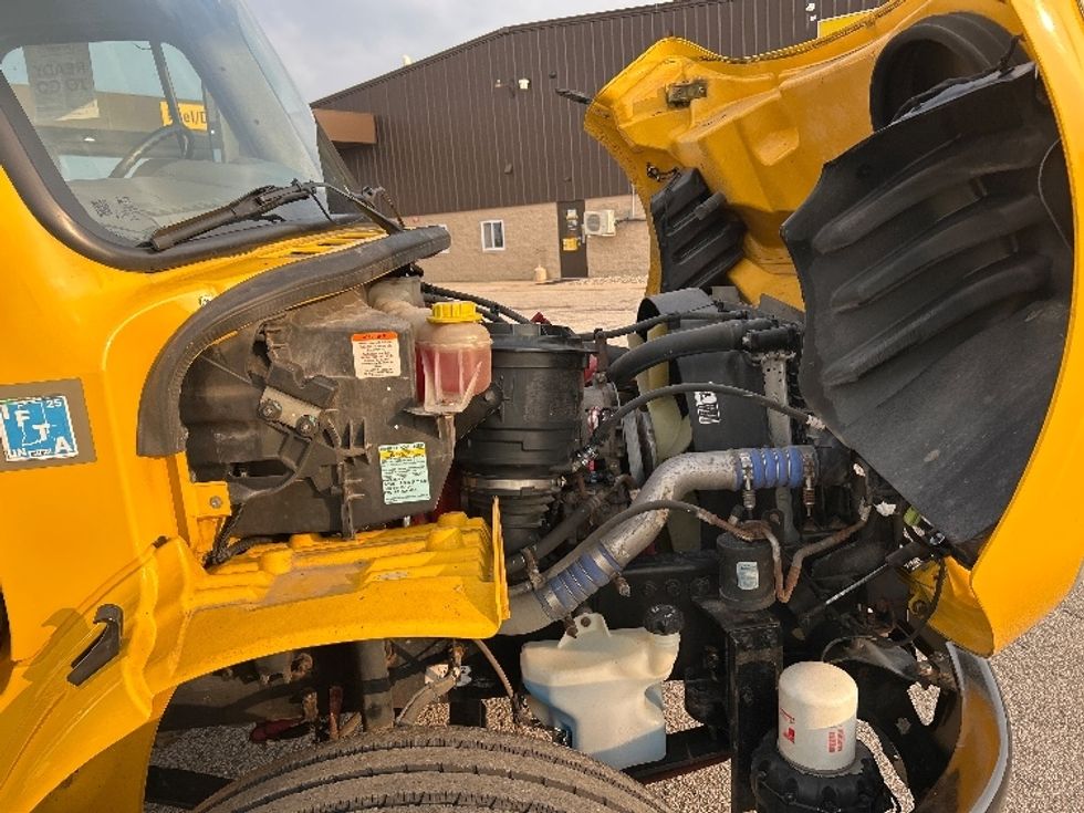 Medium Duty Box Truck-Light and Medium Duty Trucks-Freightliner-2020-M2-Saginaw-MI-165,173\n\t\tmiles-$ 39,500 - Image 23