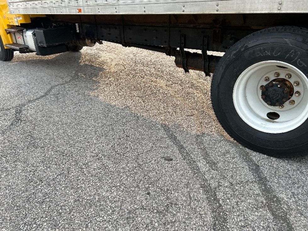 Medium Duty Box Truck-Light and Medium Duty Trucks-Freightliner-2020-M2-Saginaw-MI-165,173\n\t\tmiles-$ 39,500 - Image 5