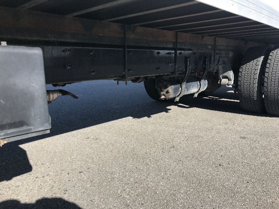 Medium Duty Box Truck-Light and Medium Duty Trucks-Freightliner-2020-M2-Saint Laurent-PQ-144,562\n\t\tkm-$ 93,000 - Image 5