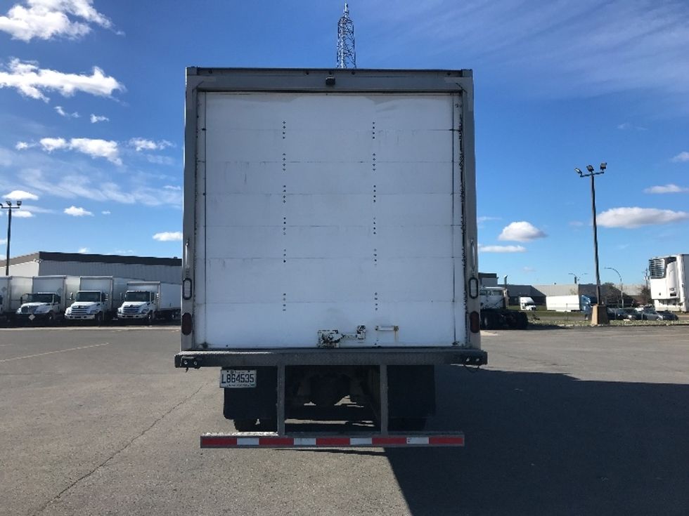 Medium Duty Box Truck-Light and Medium Duty Trucks-Freightliner-2020-M2-Saint Laurent-PQ-144,562\n\t\tkm-$ 93,000 - Image 7