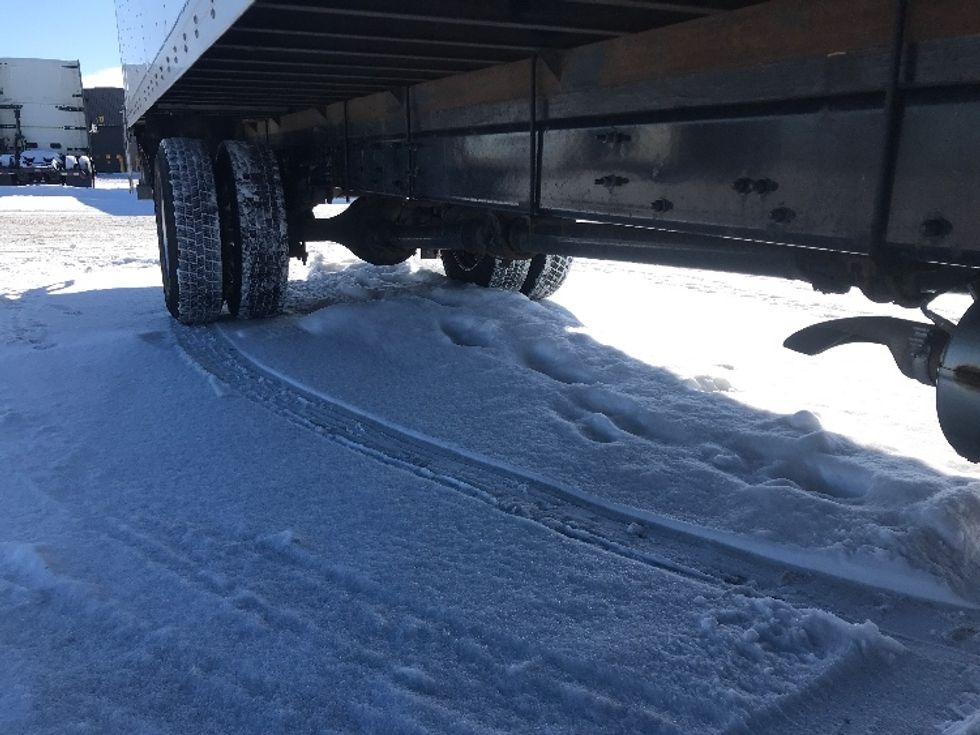 Medium Duty Box Truck-Light and Medium Duty Trucks-Freightliner-2020-M2-Saint Laurent-PQ-167,547\n\t\tkm-$ 65,750 - Image 14