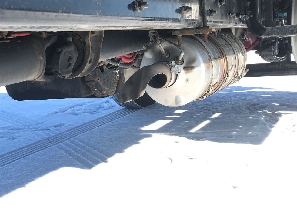 Medium Duty Box Truck-Light and Medium Duty Trucks-Freightliner-2020-M2-Saint Laurent-PQ-167,547\n\t\tkm-$ 65,750 - Image 27