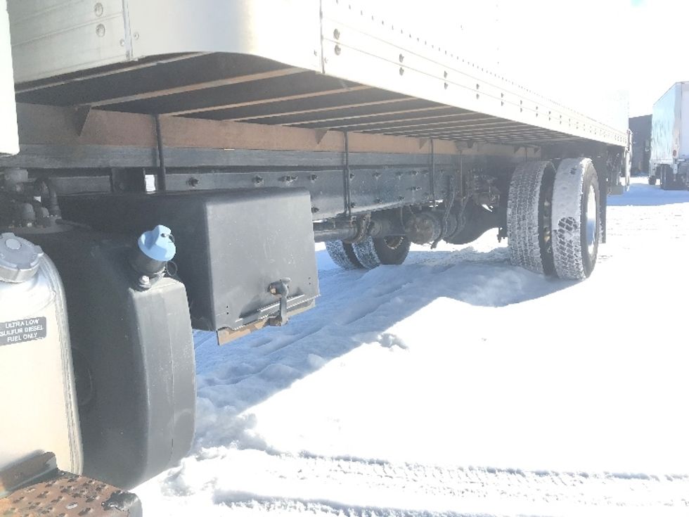 Medium Duty Box Truck-Light and Medium Duty Trucks-Freightliner-2020-M2-Saint Laurent-PQ-167,547\n\t\tkm-$ 65,750 - Image 5