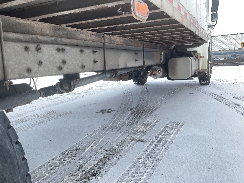 Medium Duty Box Truck-Light and Medium Duty Trucks-Freightliner-2020-M2-Saint Laurent-PQ-304,575\n\t\tkm-$ 57,000 - Image 14