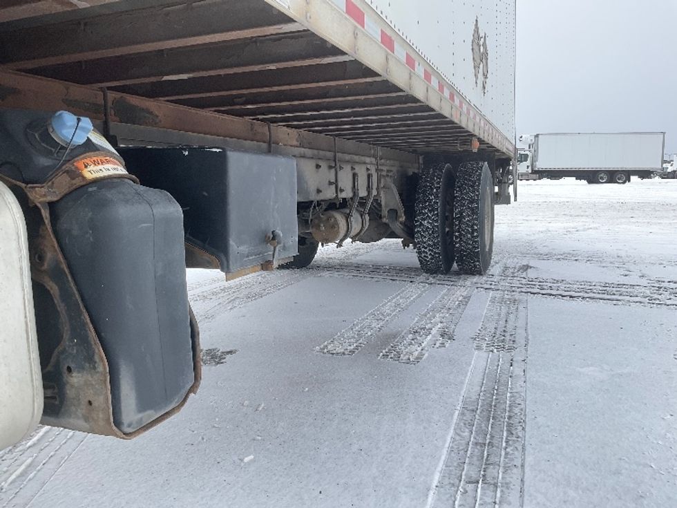 Medium Duty Box Truck-Light and Medium Duty Trucks-Freightliner-2020-M2-Saint Laurent-PQ-304,575\n\t\tkm-$ 57,000 - Image 5