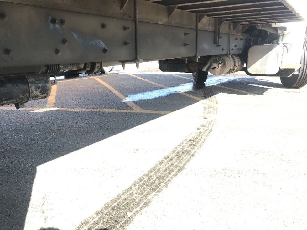 Medium Duty Box Truck-Light and Medium Duty Trucks-Freightliner-2020-M2-Saint Laurent-PQ-326,979\n\t\tkm-$ 77,500 - Image 14