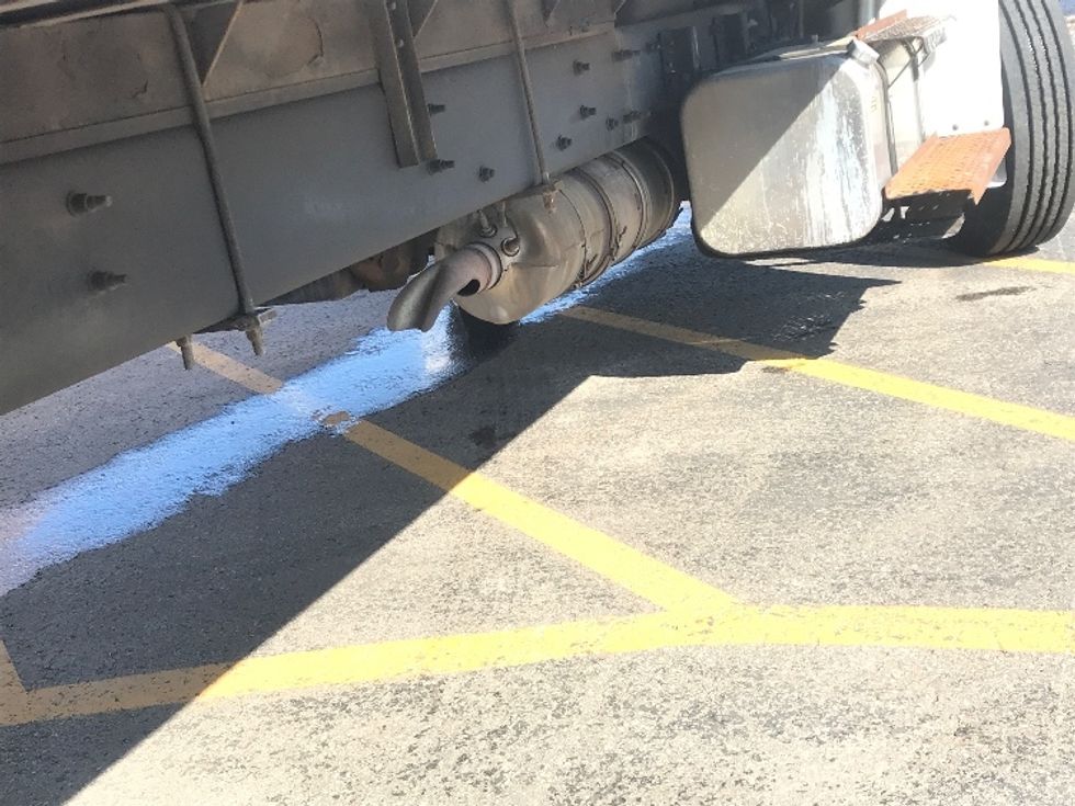 Medium Duty Box Truck-Light and Medium Duty Trucks-Freightliner-2020-M2-Saint Laurent-PQ-326,979\n\t\tkm-$ 77,500 - Image 25