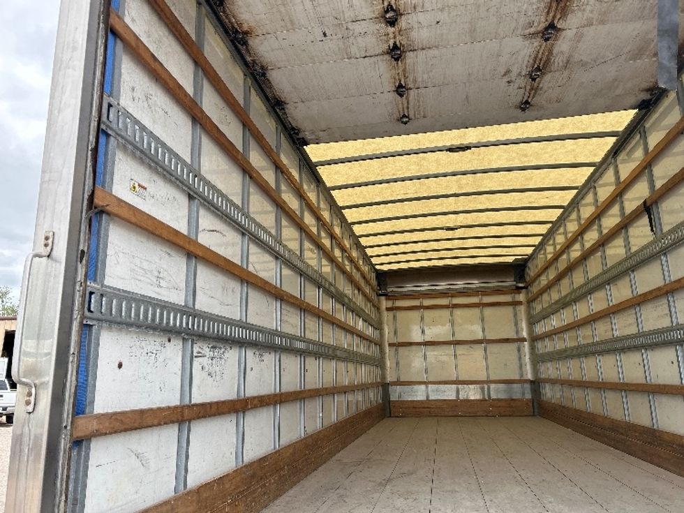 Medium Duty Box Truck-Light and Medium Duty Trucks-Freightliner-2020-M2-Saint Louis-MO-211,759\n\t\tmiles-$ 46,750 - Image 10