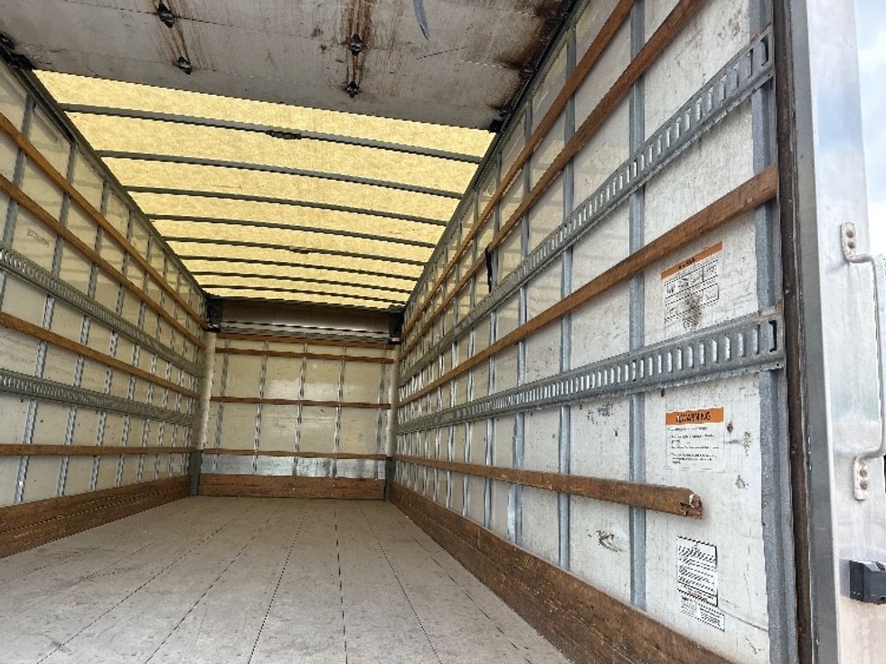 Medium Duty Box Truck-Light and Medium Duty Trucks-Freightliner-2020-M2-Saint Louis-MO-211,759\n\t\tmiles-$ 46,750 - Image 11