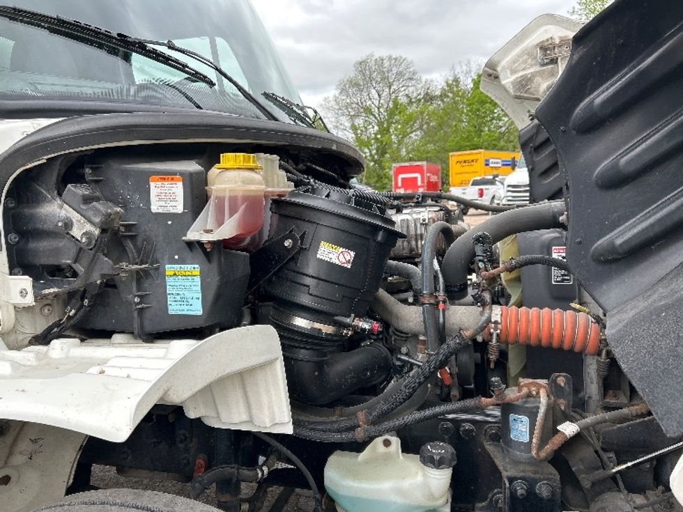 Medium Duty Box Truck-Light and Medium Duty Trucks-Freightliner-2020-M2-Saint Louis-MO-211,759\n\t\tmiles-$ 46,750 - Image 22