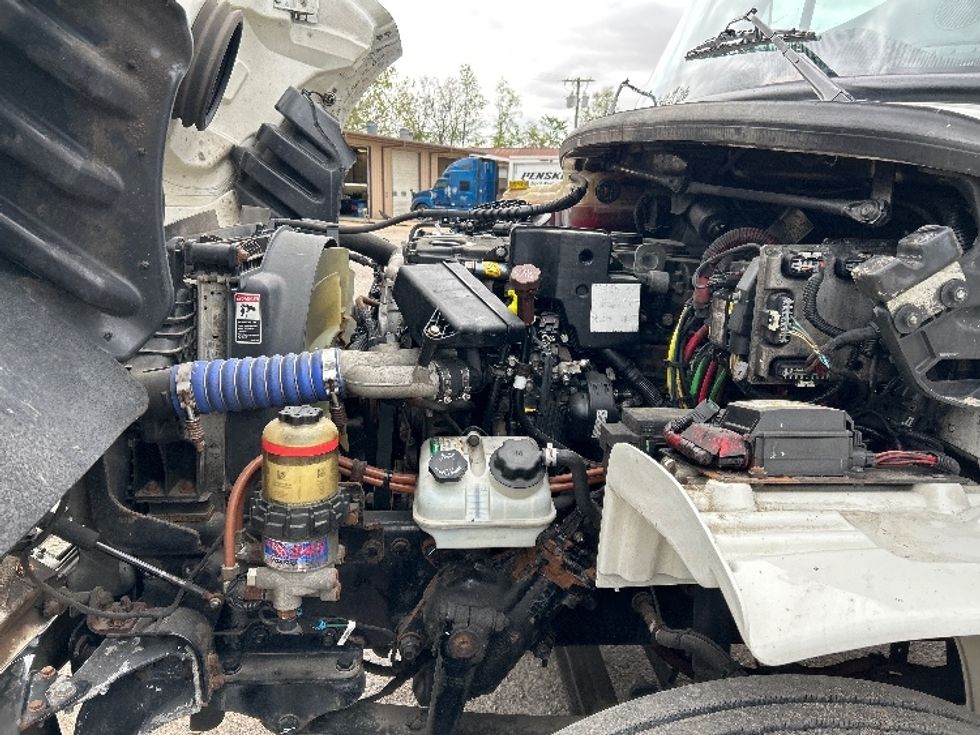 Medium Duty Box Truck-Light and Medium Duty Trucks-Freightliner-2020-M2-Saint Louis-MO-211,759\n\t\tmiles-$ 46,750 - Image 23