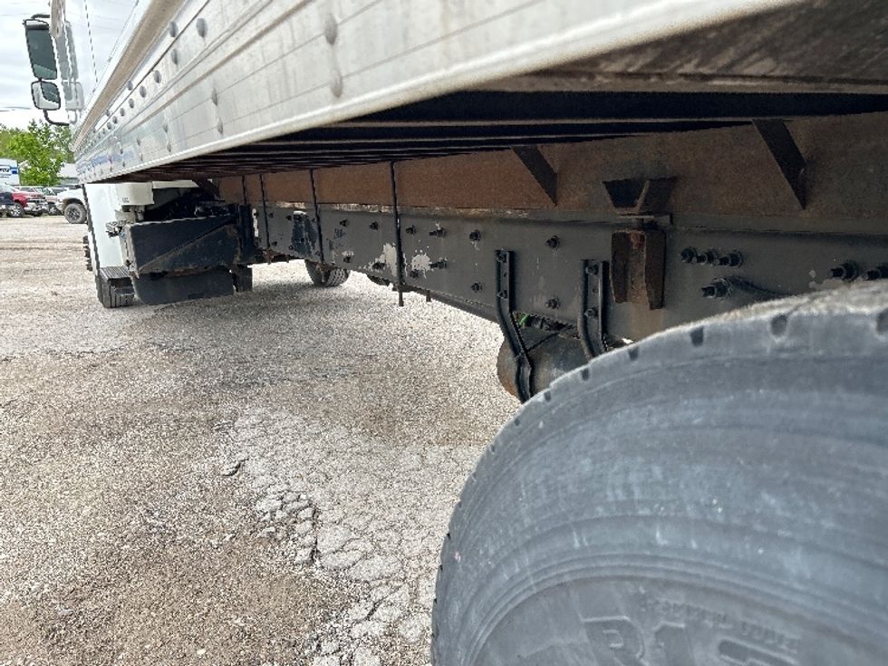 Medium Duty Box Truck-Light and Medium Duty Trucks-Freightliner-2020-M2-Saint Louis-MO-211,759\n\t\tmiles-$ 46,750 - Image 5