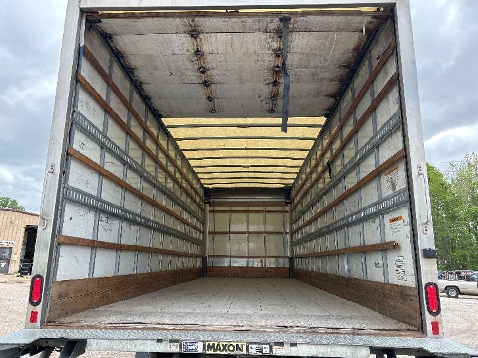 Medium Duty Box Truck-Light and Medium Duty Trucks-Freightliner-2020-M2-Saint Louis-MO-211,759\n\t\tmiles-$ 46,750 - Image 7