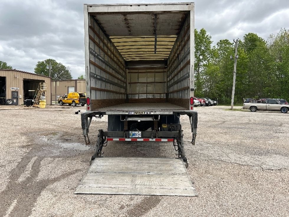 Medium Duty Box Truck-Light and Medium Duty Trucks-Freightliner-2020-M2-Saint Louis-MO-211,759\n\t\tmiles-$ 46,750 - Image 8