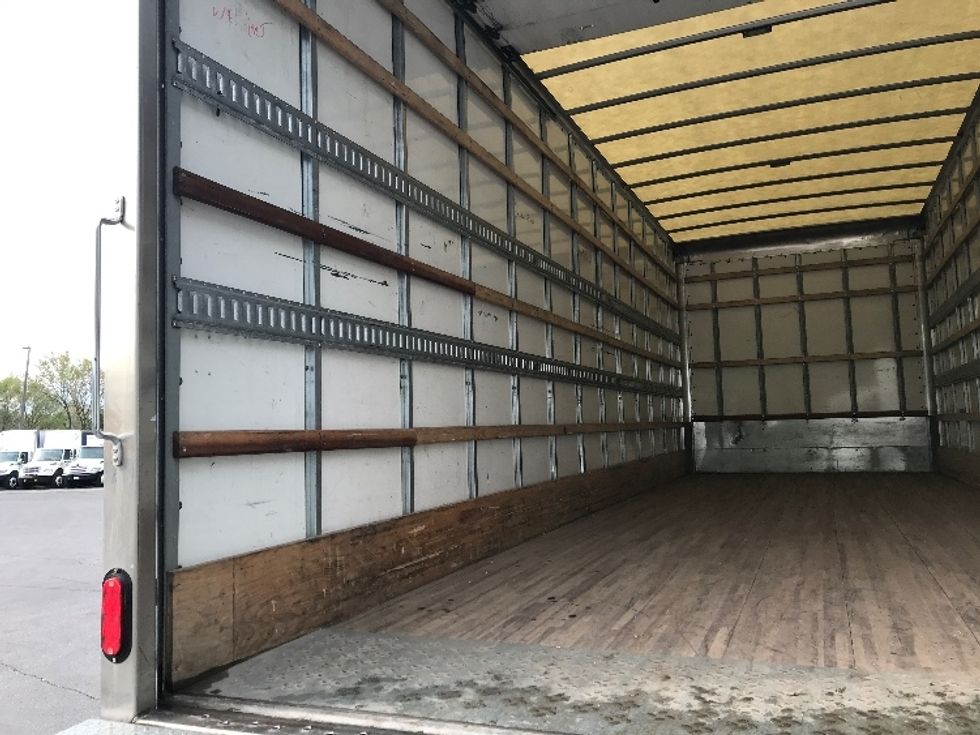 Medium Duty Box Truck-Light and Medium Duty Trucks-Freightliner-2020-M2-Salem-VA-142,756\n\t\tmiles-$ 59,750 - Image 11