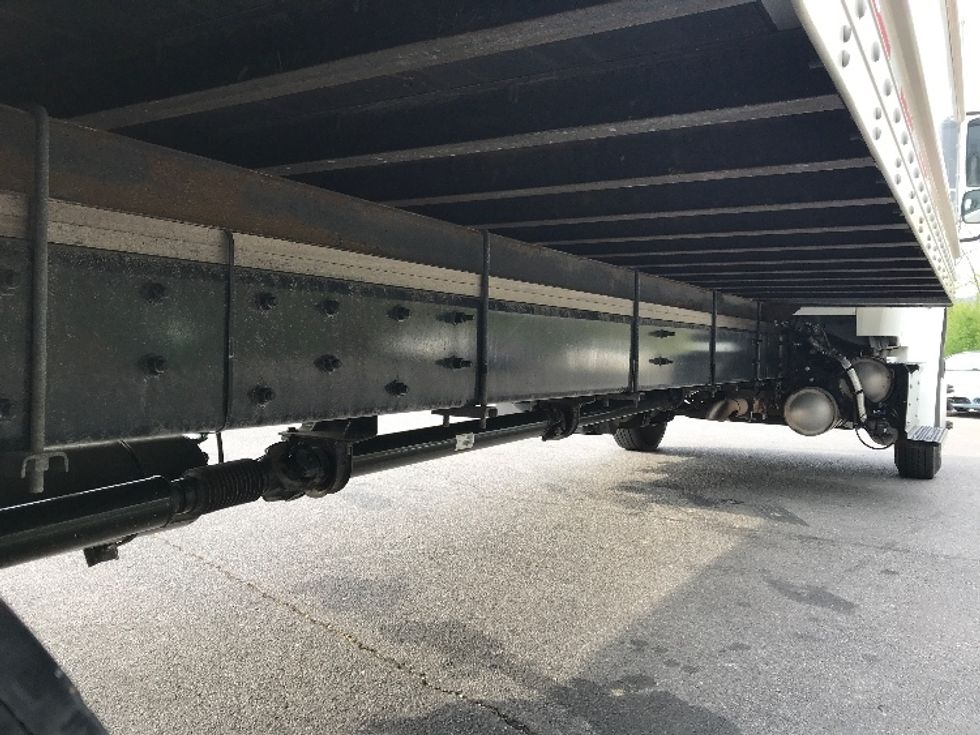 Medium Duty Box Truck-Light and Medium Duty Trucks-Freightliner-2020-M2-Salem-VA-142,756\n\t\tmiles-$ 59,750 - Image 14