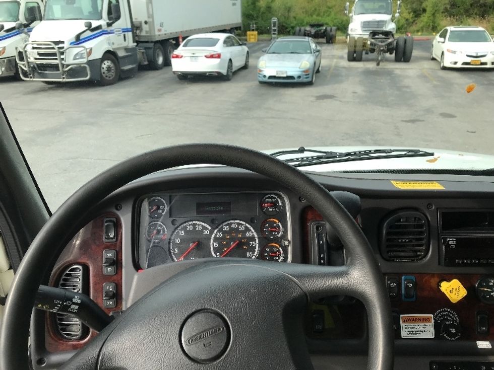 Medium Duty Box Truck-Light and Medium Duty Trucks-Freightliner-2020-M2-Salem-VA-142,756\n\t\tmiles-$ 59,750 - Image 17