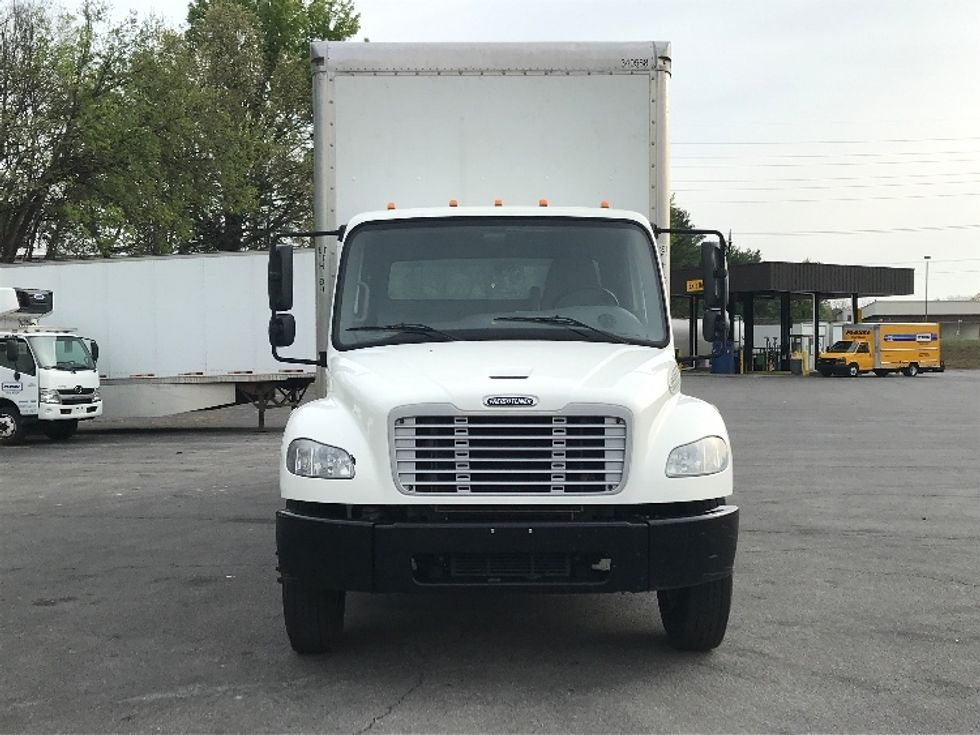 Medium Duty Box Truck-Light and Medium Duty Trucks-Freightliner-2020-M2-Salem-VA-142,756\n\t\tmiles-$ 59,750 - Image 2