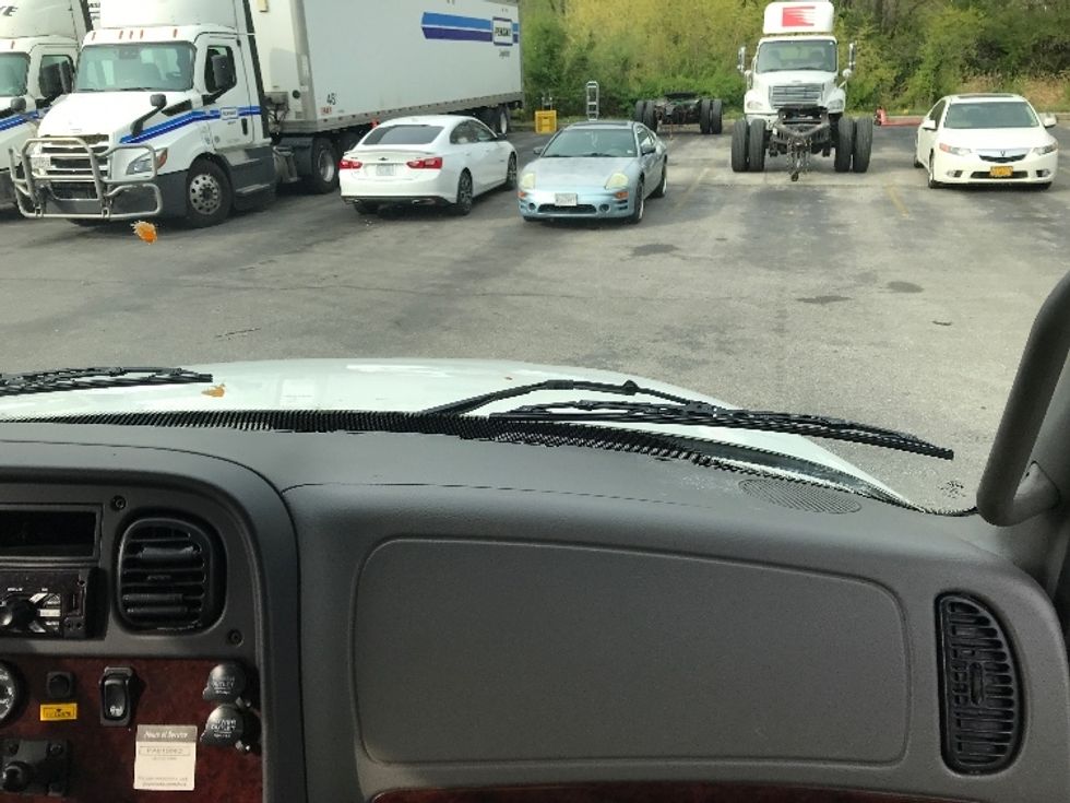 Medium Duty Box Truck-Light and Medium Duty Trucks-Freightliner-2020-M2-Salem-VA-142,756\n\t\tmiles-$ 59,750 - Image 20