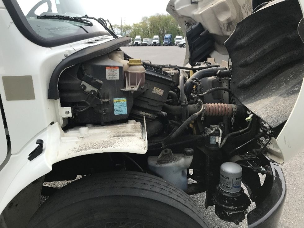 Medium Duty Box Truck-Light and Medium Duty Trucks-Freightliner-2020-M2-Salem-VA-142,756\n\t\tmiles-$ 59,750 - Image 21