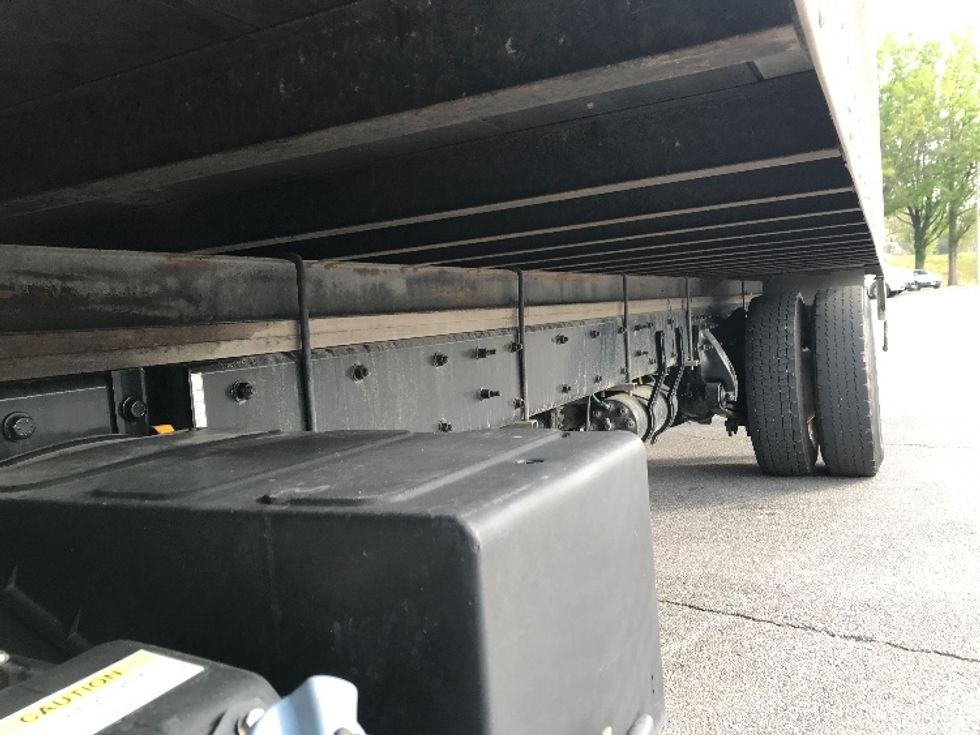 Medium Duty Box Truck-Light and Medium Duty Trucks-Freightliner-2020-M2-Salem-VA-142,756\n\t\tmiles-$ 59,750 - Image 5