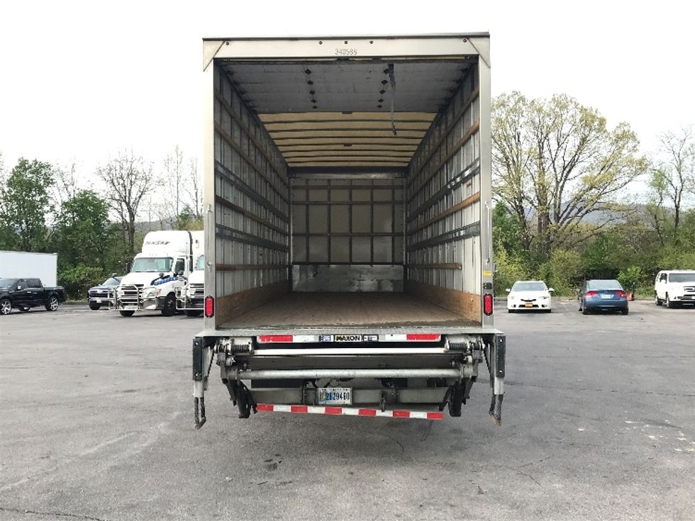 Medium Duty Box Truck-Light and Medium Duty Trucks-Freightliner-2020-M2-Salem-VA-142,756\n\t\tmiles-$ 59,750 - Image 8