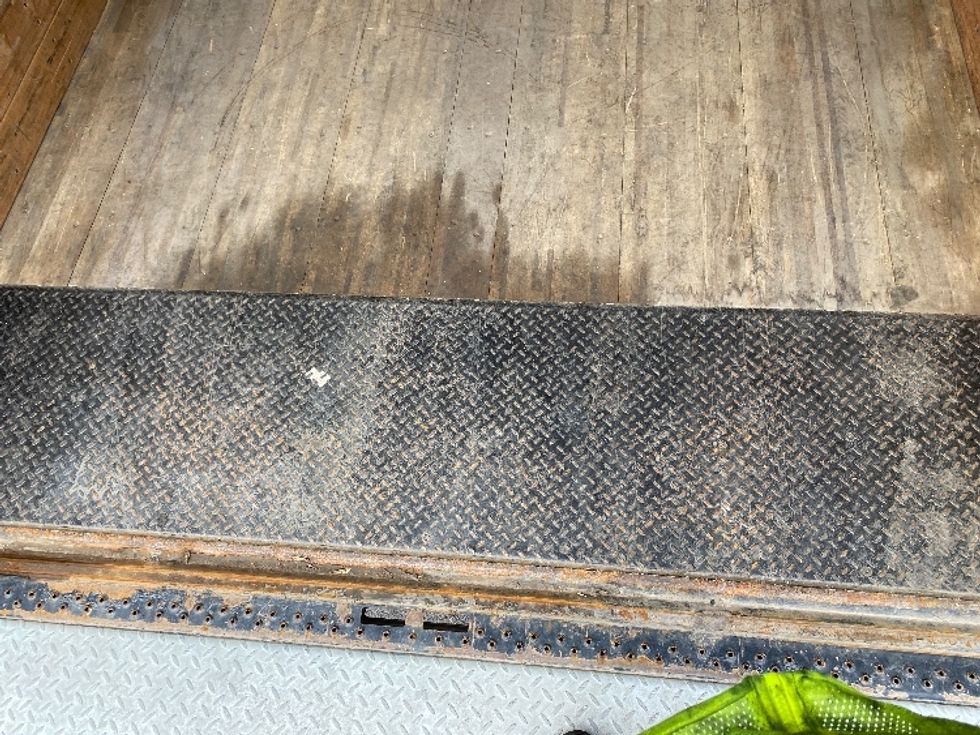 Medium Duty Box Truck-Light and Medium Duty Trucks-Freightliner-2020-M2-Salem-VA-36,291\n\t\tmiles-$ 60,250 - Image 10