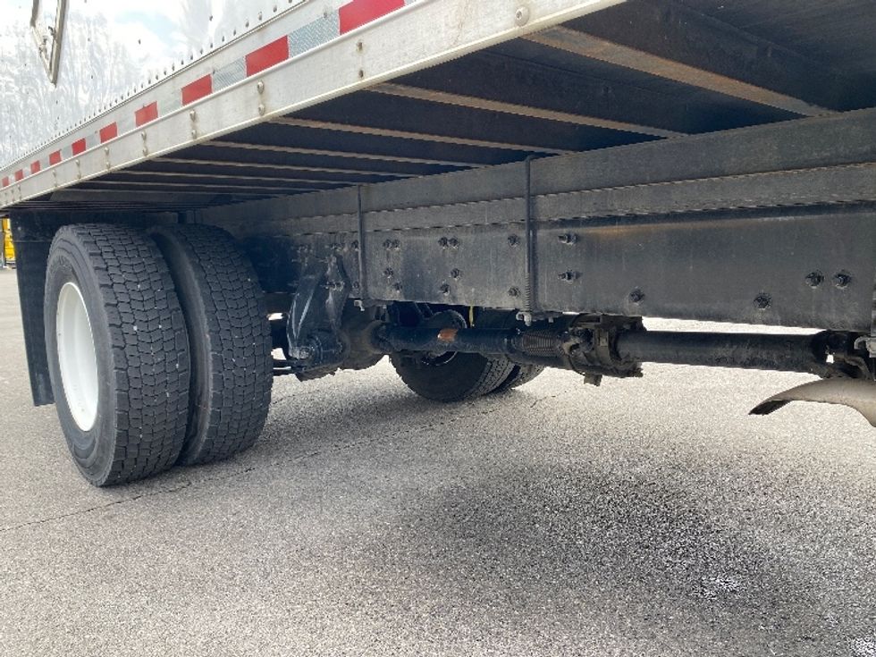 Medium Duty Box Truck-Light and Medium Duty Trucks-Freightliner-2020-M2-Salem-VA-36,291\n\t\tmiles-$ 60,250 - Image 14