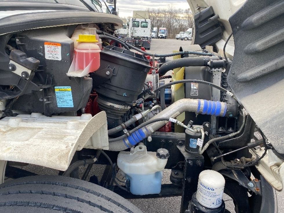 Medium Duty Box Truck-Light and Medium Duty Trucks-Freightliner-2020-M2-Salem-VA-36,291\n\t\tmiles-$ 60,250 - Image 23