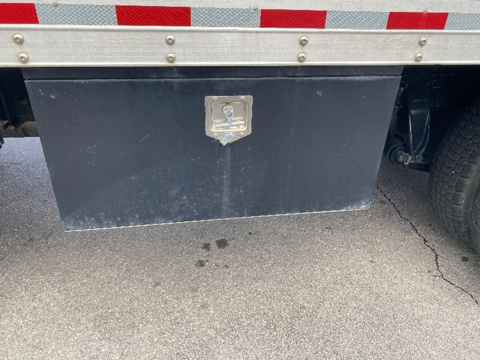 Medium Duty Box Truck-Light and Medium Duty Trucks-Freightliner-2020-M2-Salem-VA-36,291\n\t\tmiles-$ 60,250 - Image 25