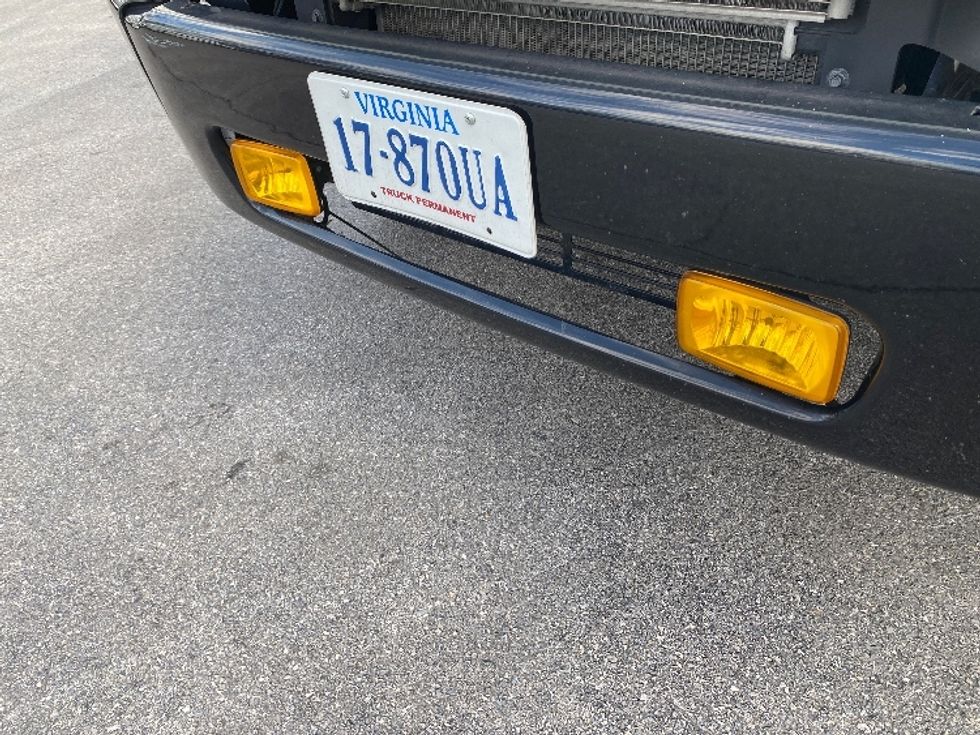 Medium Duty Box Truck-Light and Medium Duty Trucks-Freightliner-2020-M2-Salem-VA-36,291\n\t\tmiles-$ 60,250 - Image 26